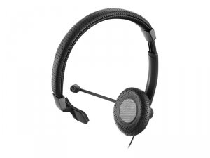 Demant 506500 Sc 40 Usb Ctrl Headset For Uc Single Sided Wideband