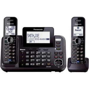 Panasonic KX-TG9552B Link2cell Bluebooth Enabled