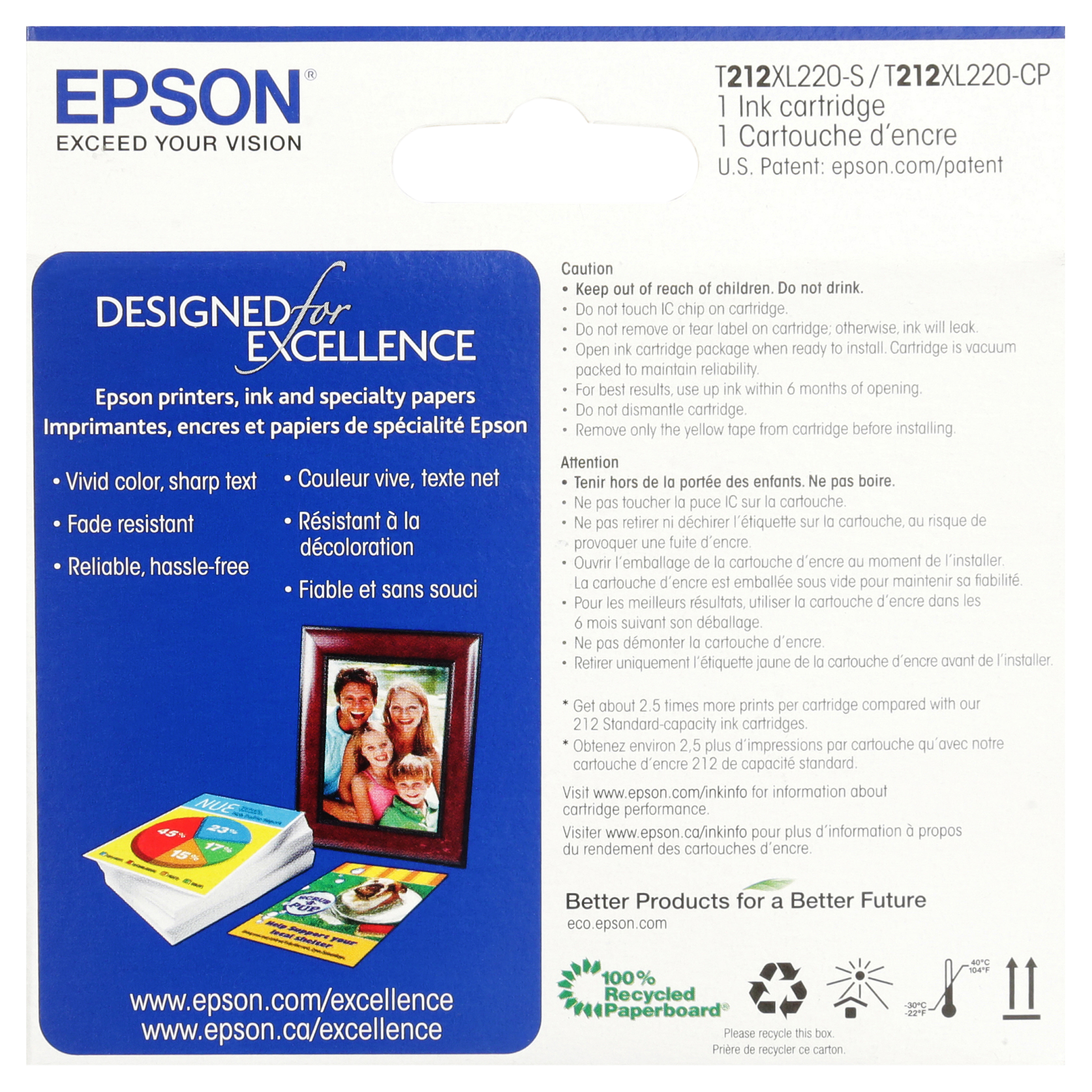 EPSON-T212XL220-S