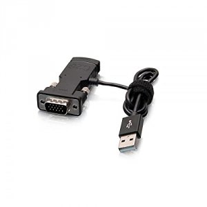 C2g 29874 Vga To Hdmi Adapter Video Conv