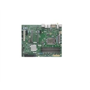 Supermicro MBD-X11SCA-W-O (3YR) Motherboard Mbd-x11sca-w-o Ci9i7i5i3 S