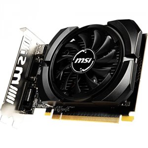 Msi G73K43C1 Vcx N730k-4gd3 Ocv1 Geforce Gt 730 4gb Ddr3 64bit Pcie Dl