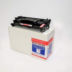 Micro MICRTHN90A Brand New Micr Ce390a Toner Cartridge For Use In Hp L