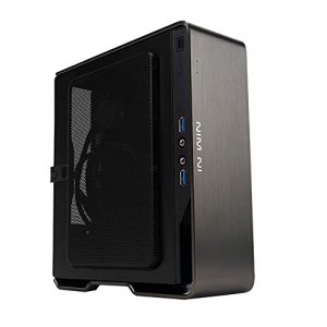 Inwin CHOPIN PRO In-win Cs Chopin Pro Mini-itx Tower 200w 80+ Gold Ps 