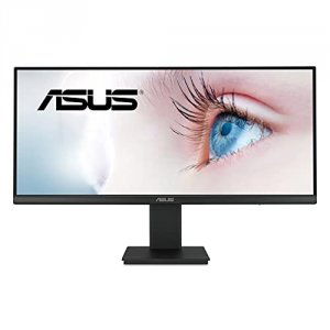 Asus VP299CL 29 1080p Ultrawide Hdr Monitor () - 21:9 (2560 X 1080), I