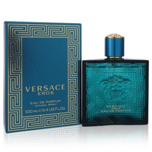 Versace 559477 Eau De Parfum Spray (tester) 3.4 Oz