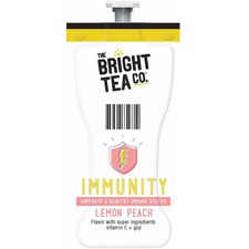 Luigi LAV 48029 Lavazza Immunity Tea Freshpack - Compatible With Flavi