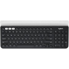 Logitech 920-008149 K780 Multi-device Wireless Keyboard - Wireless Con