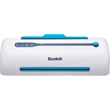 3m TL906 Scotch Pro  Thermal Laminator - 9 Lamination Width - 5 Mil La