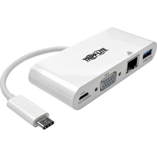 Tripp U444-06N-VGU-C (r) U444-06n-vgu-c Usb-c(tm) To Vga External Vide