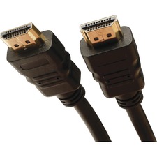 Tripp TRP P569025 High Speed Hdmi Cable With Ethernet Ultra Hd 4k X 2k