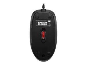 Adesso IMOUSE M6-TAA-3 Imouse M6-taa - Optical Scroll Mouse (taa Compl