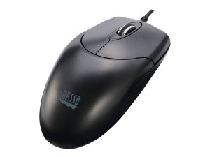 Adesso IMOUSE M6-TAA-3 Imouse M6-taa - Optical Scroll Mouse (taa Compl