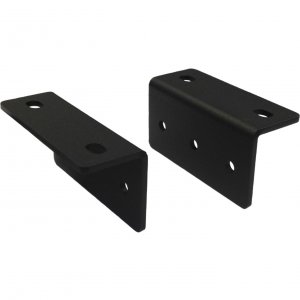 Vaddio 998-6000-005 Undermount Brackets For  12 Rack Unit Devices