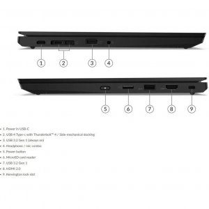 Lenovo 21AB001PUS Topseller Notebooks