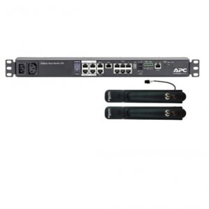 Apc NBHN1356 Netbotz 13.56 Mhz Rack Access Control