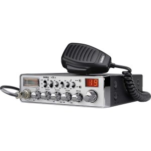 Uniden PC78LTX (r)  40-channel Cb Radio (with Swr Meter)