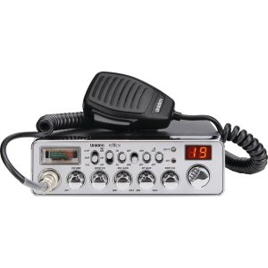 Uniden PC78LTX (r)  40-channel Cb Radio (with Swr Meter)