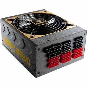 Enermax EMR1350EWT Maxrevo  Atx12v  Eps12v Power Supply - Atx12v-eps12