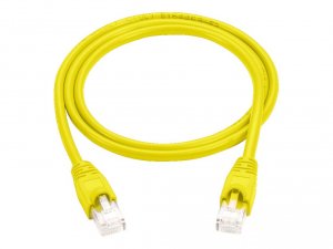 CAT6PC-015-YL-10PAK