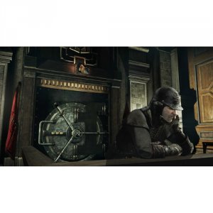 Square 91334 Ps3 Thief