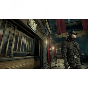 Square 91334 Ps3 Thief