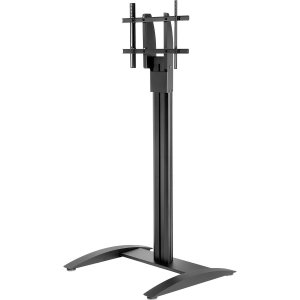 Peerless SS560F , Flat Panel Floor Stand, For Up To 65 Displays