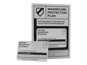 Makerbot 900-0057A Makercare For  Sketch