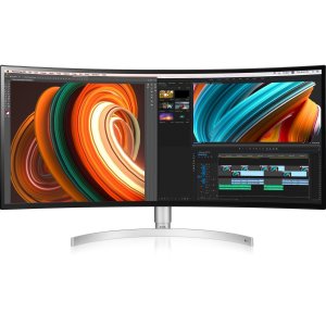 Lg 34WK95C-W.AUS 34 3440 X 1440 Ips