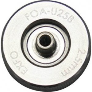 Ideal R230063 Universal 2.5mm Adapter For