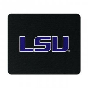 Centon OCT-LSU-MH00B Louisiana State (t) Mousepad Classic V2