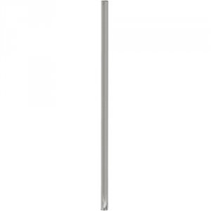 Premier P72 72 In. Single Replacement Chrome Pole.