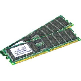 Addon AM1333D3QR8VRN/16G 16gb Ddr3-1333mhz Qr 1.35v Rdimm