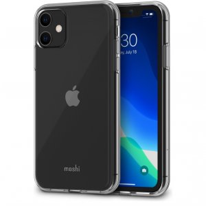 Moshi 99MO103907 Ultra-clear Case With Military-grade Drop Protection.