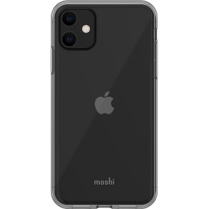 Moshi 99MO103907 Ultra-clear Case With Military-grade Drop Protection.