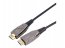 Black AOC-HL-H2-100M High-speed Hdmi 2.0 Active Optical Cable (aoc) - 