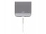 Moshi 99MO023104 20% Longer Than A Typical Lightning Cable. Aluminum H