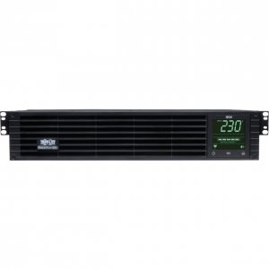 Tripp SMX2200XLRT2U Smartpro 2200va 1600w 230v Tower Rack-mountable 2u