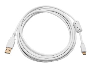 Monoprice 8642 Usb 2 A M To Micro M 2824awg Cable10ft