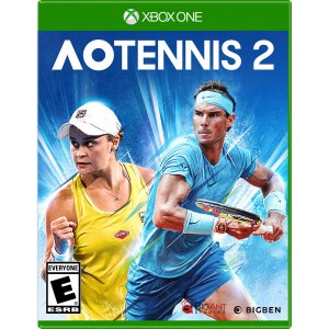 Maximum 351558 Ao Tennis 2 Xb1