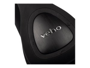 Veho VEP-014-ZB6 Z-series Zb-6 Bt Premium On-ear