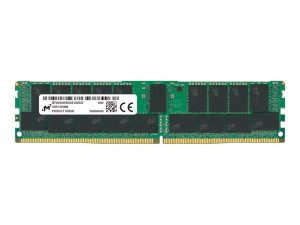 Crucial MTA18ASF2G72PZ-3G2J3 Ddr4 Rdimm 16gb 1rx4 3200