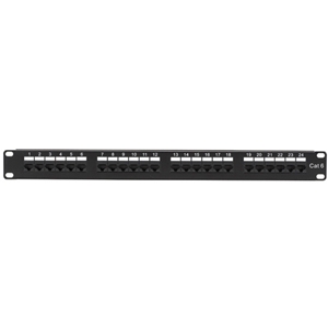 Black CAT6PC-006-YL Black Box Connect Cat.6 Utp Patch Network Cable - 