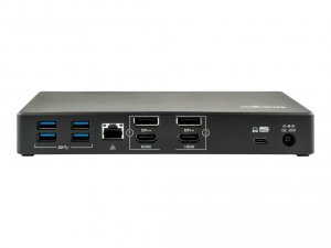 Kensington K33640NA Sd4785p Usb-c  Usb-a 10gbps