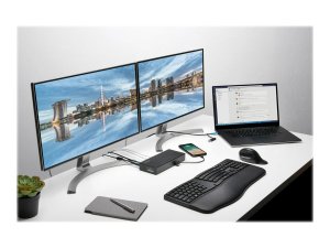 Kensington K33640NA Sd4785p Usb-c  Usb-a 10gbps