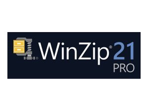 Corel WZ21PROMLDVD Winzip Pro