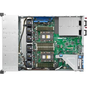 Hp P35520-B21 Dl180 Gen10 5218 1p 16g 8sff