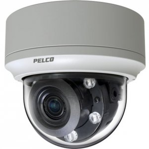 Pelco IME322-1RS Srx Enh+ Env+ir Dome Poe1224v