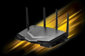 Netgear XR450-100NAS Nighthawk Xr450 Pro Gaming Wifi Ac2400 Router 1yr