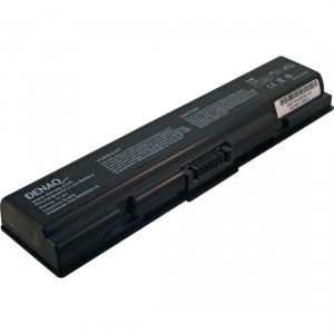 Dantona DQ-PA3534U-6 6-cell 4400mah Battery Toshiba A200